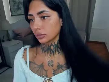 butter_f1y — Hello guys! I'm SabrinaMY FAV 98 99 111 200 Let`s FUN! - Goal: Shake Them Breasts [61 tokens left] #bigboobs #feet #cute #tattoos #lovense
