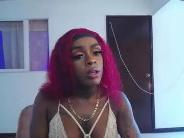 butterfly_rouse on Chaturbate 