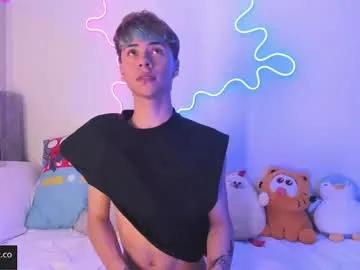 callum_77 on Chaturbate 