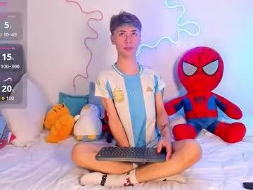 callum_77 on Chaturbate 