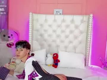 callum_77 on Chaturbate 