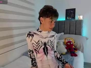 callum_77 on Chaturbate 