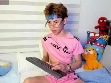 callum_77 on Chaturbate 