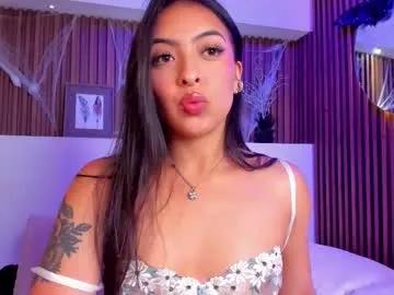 camila_dupont — GOAL: FULL NAKED, PLAY AND DEEP [95 tokens remaining] MENU 20% OFF  Special pattern  15 - 32 - 33 - 44 - 55 - 66 #fuckmachine #blowjob #saliva #deepthroat #teen