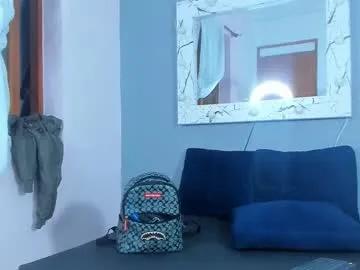 camillo_virgil — GOAL: Hot show [115 tokens remaining] Welcome to my room! #twink #bigcock #femboy #skinny #cum