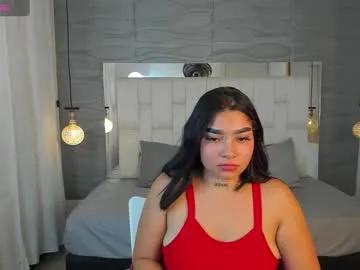 candywhithes — Candywhithes's room #latina #18 #squirt #young