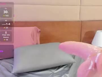 cassie_ibarra on Chaturbate 