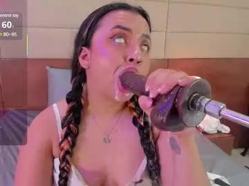 cassie_ibarra on Chaturbate 