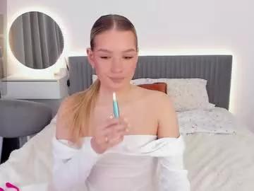 cassietyler on Chaturbate 