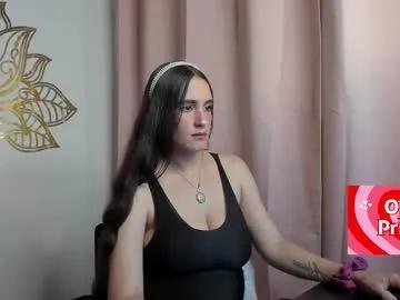 cataarango on Chaturbate 
