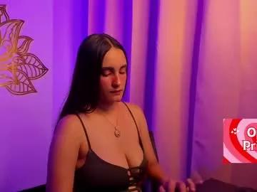 cataarango on Chaturbate 