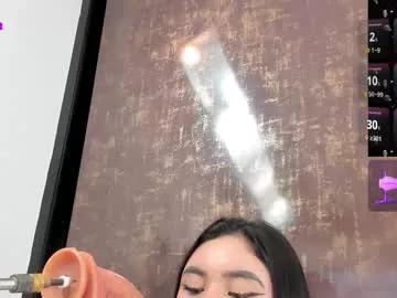 catalina_whore on Chaturbate 