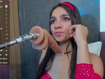 catalina_whore on Chaturbate 