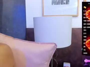 catalina_whore on Chaturbate 