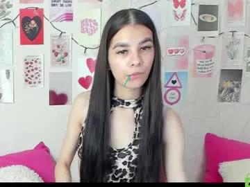 cherry_fizz — show outfit [190 tokens left] #love #young  #student #cute #shy #teen #natural #18