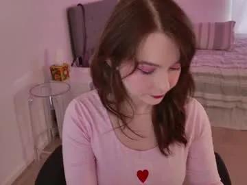 cherryvonfairy — bra off 300 / tip 25 win a prize every time / Lush in! /  [187 tokens remaining]