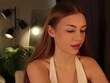 cirilada on Chaturbate 