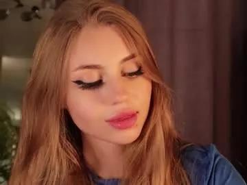 cirilada on Chaturbate 