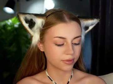cirilada on Chaturbate 