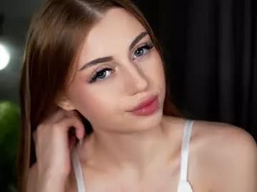cirilada on Chaturbate 