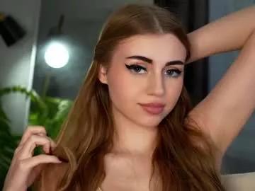 cirilada on Chaturbate 