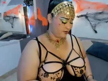 clarigil — All naked [88 tokens left] #bigboobs #belly #ssbbw #bigass #bbw