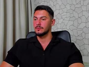clintmasterss — Let's heat up the room! #bigcock #cum #master #muscle #young