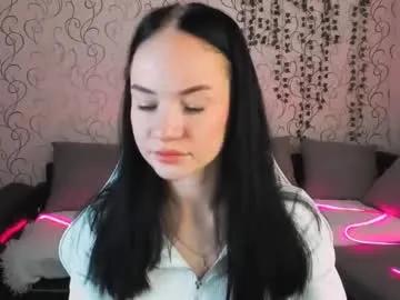 cocacolastic_ on Chaturbate 