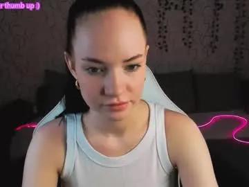 cocacolastic_ on Chaturbate 