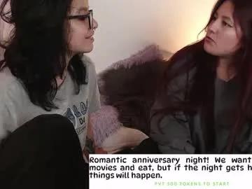 coffeandbread on Chaturbate 