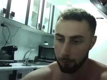 collegegymbro on Chaturbate 