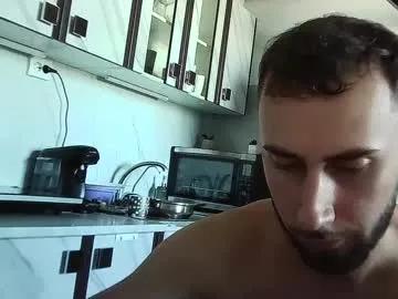 collegegymbro on Chaturbate 