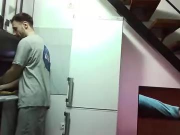 collegegymbro on Chaturbate 