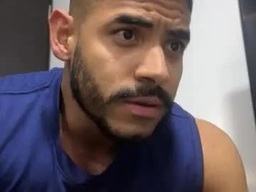 colton_x0610 — Muscle horse dick guy for you! - Goal: Naked jerking off [731 tokens left] #muscle #bigdick #uncut #new #hairy