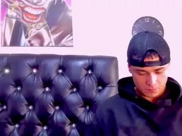 connorsmith_26 on Chaturbate 
