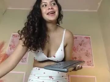 curlydani —  Deep blowjobs and my juicy pussy---come closer and enjoy the show now! LUSH ON - Goal:  Squirt fountain, sexy moans  [327 tokens left] #daddy #slut #milk #puffynipples #teen