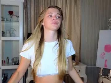 cute_fox_girl — I'am back! Goal: Take off my top and tease boobs  #18 #blonde #new #young #shy  [321 tokens remaining]