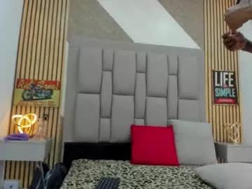 daffnelewis on Chaturbate 