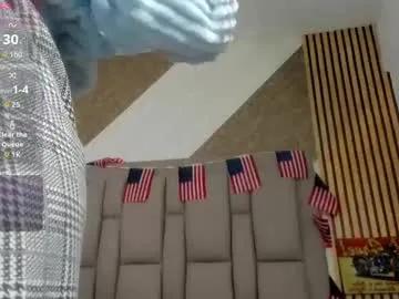 daffnelewis on Chaturbate 