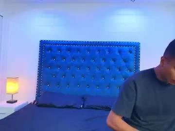 damian_and_roxanne — GOAL: Suck cock [222 tokens remaining] Welcome to my room! hello! come to me to have a lot of fun! goal: take off my panties! #anal #cum #squirt #teen #couples