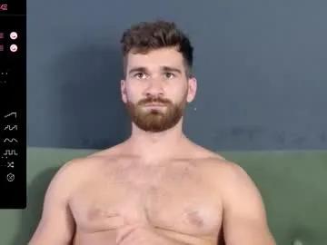 damonking01 — Pleasure me with my FAVOURITE TIP - 101 / 333 / 501 - and see how naughty we can get - Lovense LUSH ON - Goal: HOT CUM #master #daddy #muscle #hairy #bigcock