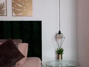 dannahadid on Chaturbate 