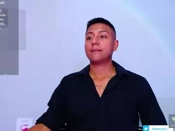 dereck14c on Chaturbate 