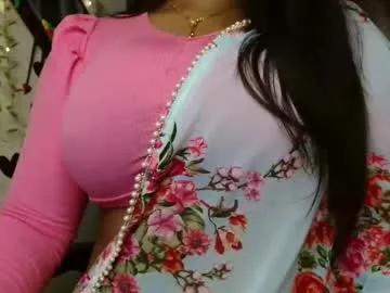 desi_girl_jebin — Welcome to my room! #bigboobs #bigass #curvy #cutesmile #indian  - Goal: oil massage on boobs [391 tokens left]