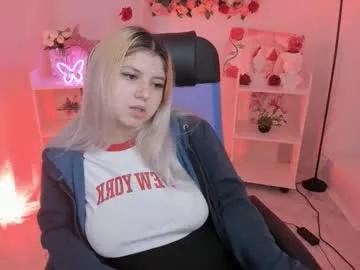diaangell on Chaturbate