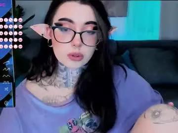 dixipixi_ on Chaturbate 