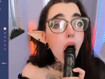 dixipixi_ on Chaturbate 