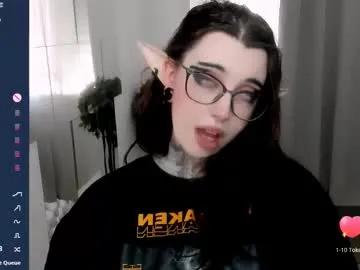 dixipixi_ on Chaturbate 