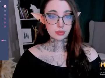 dixipixi_ on Chaturbate 