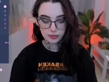 dixipixi_ on Chaturbate 